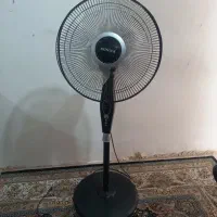 پنکه چرخشی در حد نو