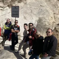 طبیعتگردی و کتابخوانی