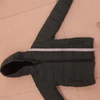 کاپشن پسرانه و دخترانه