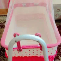 گهواره.