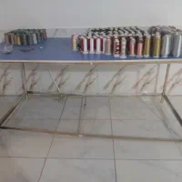 میز کار وقفسه