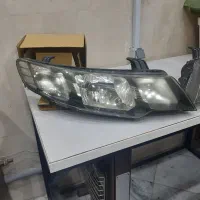 چراغ جلو سراتو فابریک سایپا