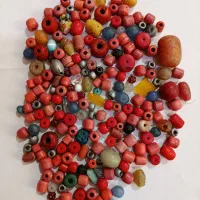 مهره مرجان و غیره