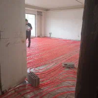 مشارکت در ساخت در ولیعصر تبریز  آمادگی کامل سازنده
