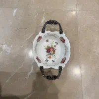 ظرف شکلات خوری