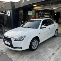 دنا پلاس اتوماتیک اپشنال ۴۰۳