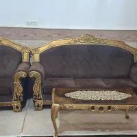 مبل راحتی ۷ نفره