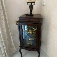 آباژور|بوفه، ویترین، کنسول|سمنان, |دیوار