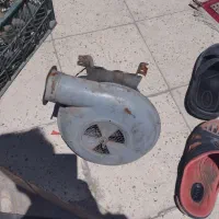 فن دمنده کباب تخفیف پای معامله