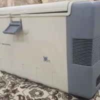 یخچال خودرو ۳۰ لیتری