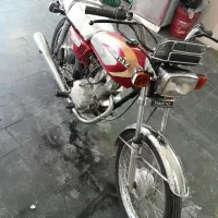 هوندا پیشتاز
