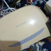 مودم TPLink|مودم و تجهیزات شبکه|شاهرود, |دیوار