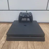 Ps4 Slim 1tra پلی فور