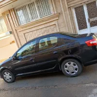رانا LX در حد صفر مدل۹۵