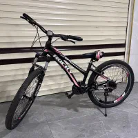 دوچرخه دخترانه سایز۲۶