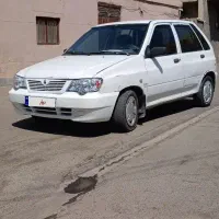 خودرو پراید ۱۱۱