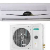 نصب و سرویس انواع کولر اسپیلت دوتیکه