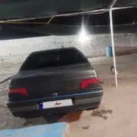 پژو ۴۰۵|خودرو سواری و وانت|اصفهان, بهارستان|دیوار