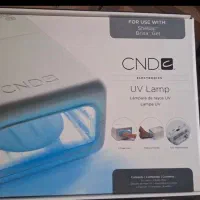 دستگاه یووی cnd