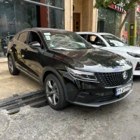 دیگنیتی پرستیژ مدل1404 مشابه صفر