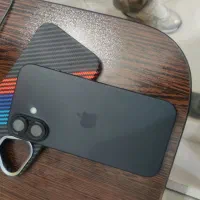 آیفون ۱۶ نرمال