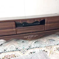 میز تلویزیون
