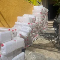 دبه کتابی بیست لیتری تک وعمده