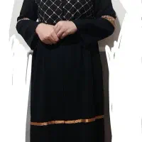 مانتو بلند