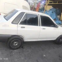 پراید