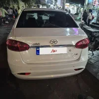 جک j4|خودرو سواری و وانت|تهران, کیانشهر|دیوار
