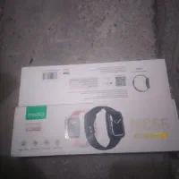 ساعت هوشمند smart watch