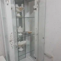 فروش ویترین سالم وتمیز