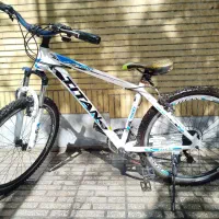 دوچرخه کوهستان تیتان  مدل T600 سایز 26