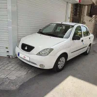 تیبا ۱ صندوق دار مدل ۱۴۰۰ در حد صفر