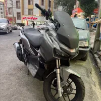 Adv 150 dino|موتورسیکلت|کرج, کلاک نو|دیوار