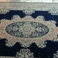 یک جفت فرش ۶متری