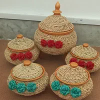 باکس و انواع کارهای صنایع دستی