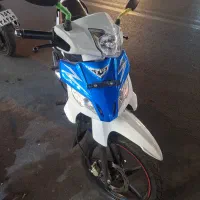 tvs راکز۱۴۰۳