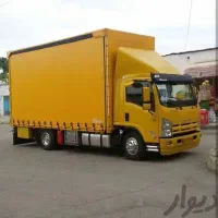 باربری حمل اثاث منزل جابه جای با ماشین و کارگر
