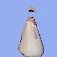 لباس مجلسی