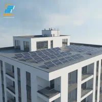 استخدام مهندس برق/پروژه های خورشیدی و هوشمند سازی