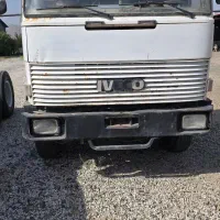 ایویکو 330 برگ اسقاط  واگذار میشه
