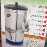 دستگاه سبزی خرد کن