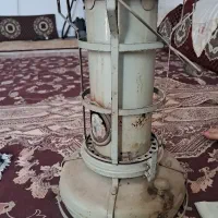 اجاق نفتی قدیمی