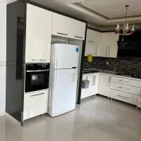 کابینت های گلس|کتابخانه، شلف، قفسه‌های دیواری|مشهد, چهارچشمه|دیوار