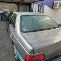 پژو ۴۰۵ مدل ۹۴