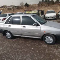 پراید مدل 84|خودرو سواری و وانت|فردیس, فردیس|دیوار