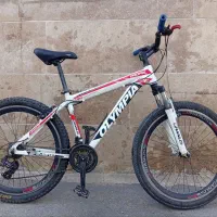 دوچرخه ۲۶ تمیز