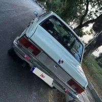 پیکان سواری مدل 78