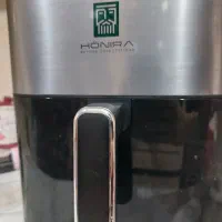 سرخ کن هونیرا نو